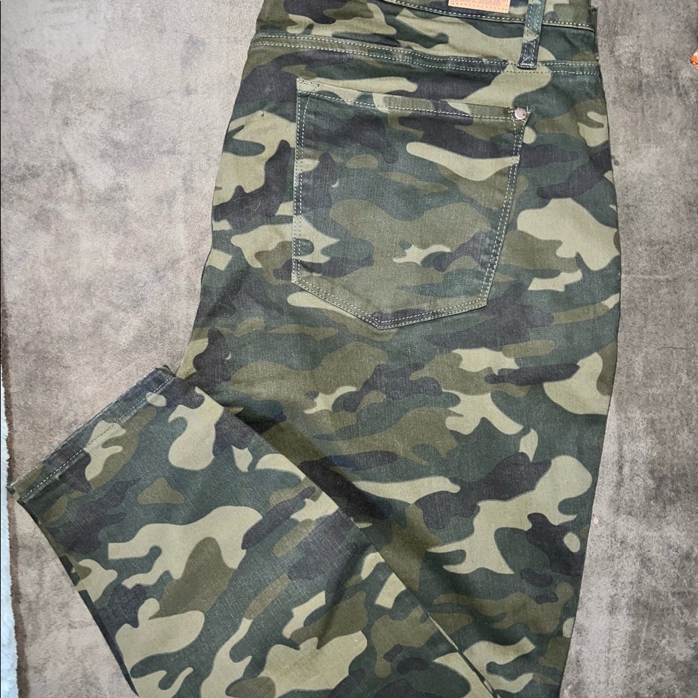 Judy Blue Skinny Jeans